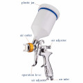 LD-200G China manufacture air mini paint spray gun